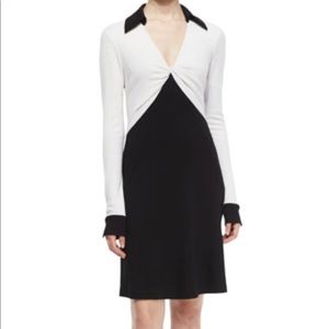 Last Day, Final Price: Dvf, wool dress
